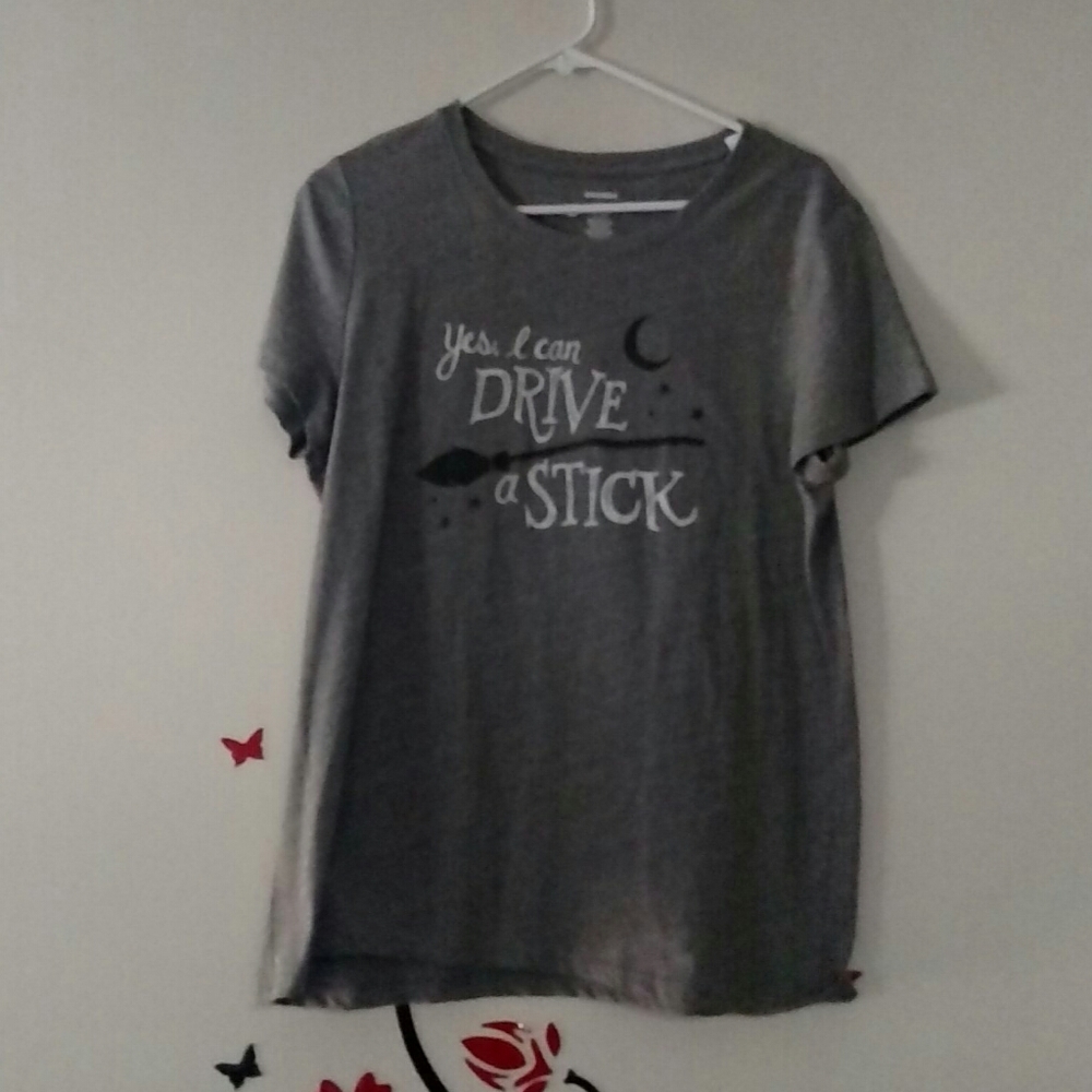 Humor Tee shirt